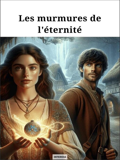 Title details for Les murmures de l'éternité by Interdia - Available